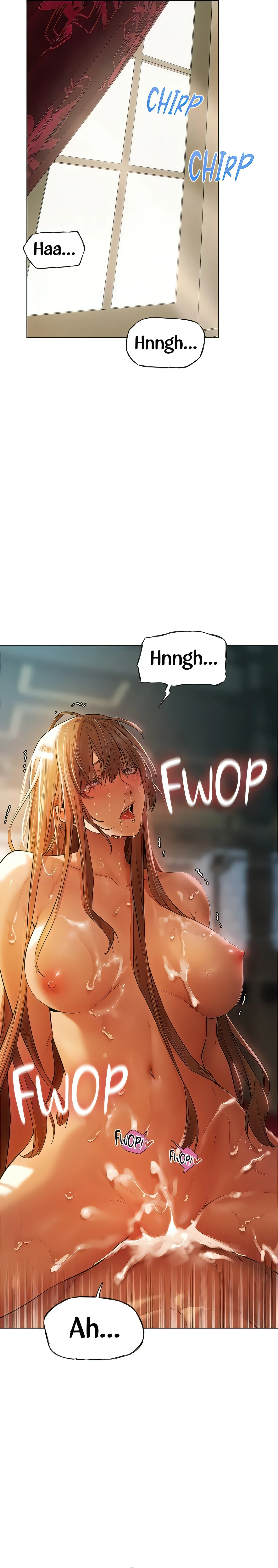 MILF Hunter in Another World (Official) chapter 3 page 32