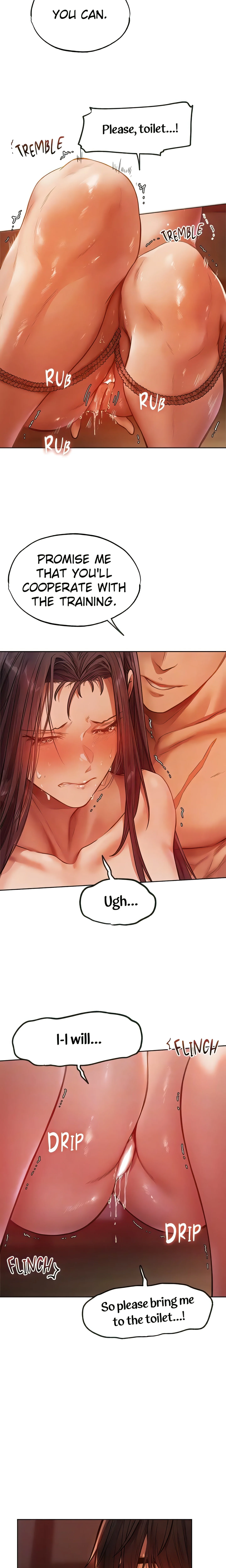 MILF Hunter in Another World (Official) chapter 30 page 9