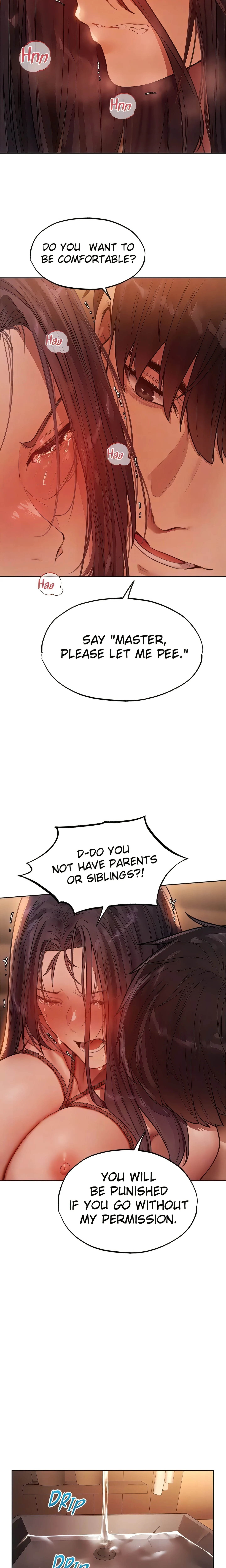 MILF Hunter in Another World (Official) chapter 30 page 15