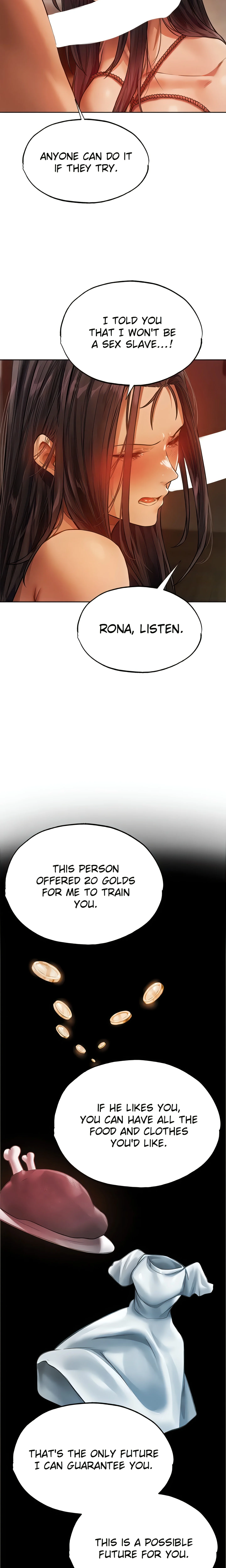 MILF Hunter in Another World (Official) chapter 30 page 20