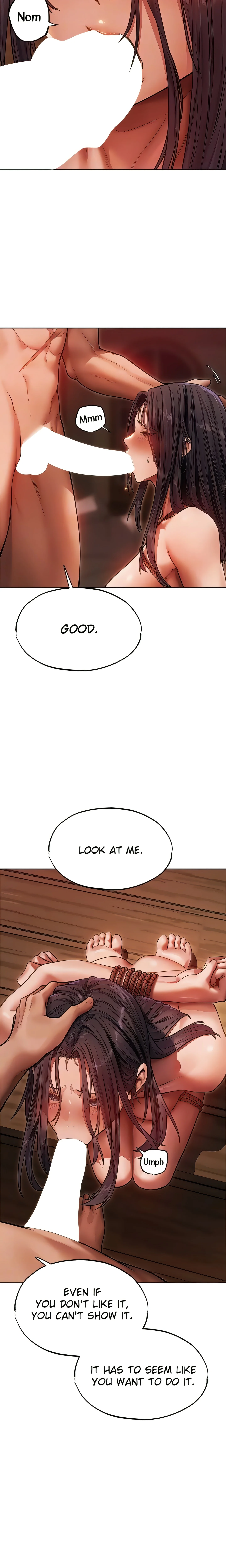 MILF Hunter in Another World (Official) chapter 31 page 6