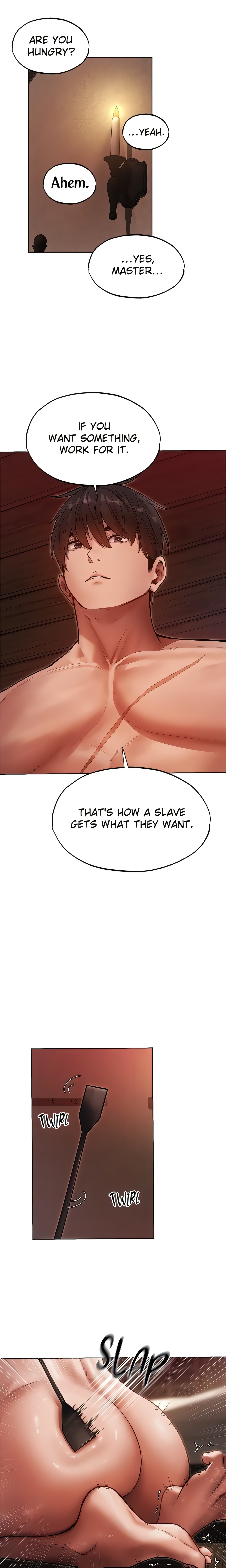 MILF Hunter in Another World (Official) chapter 31 page 12