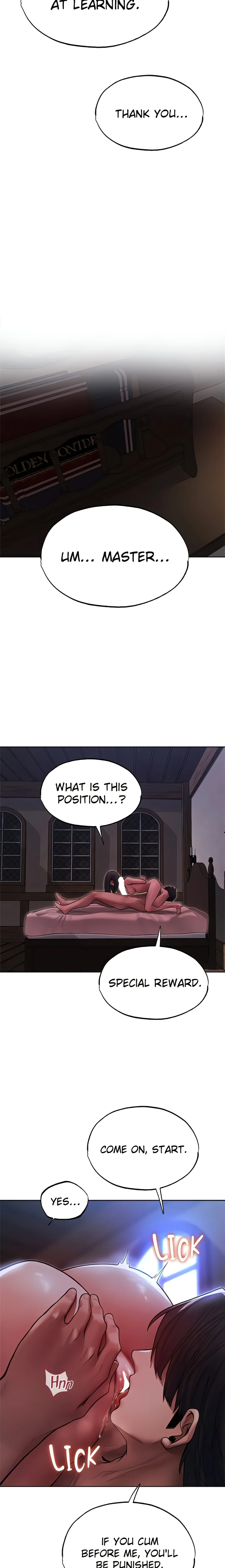 MILF Hunter in Another World (Official) chapter 31 page 22