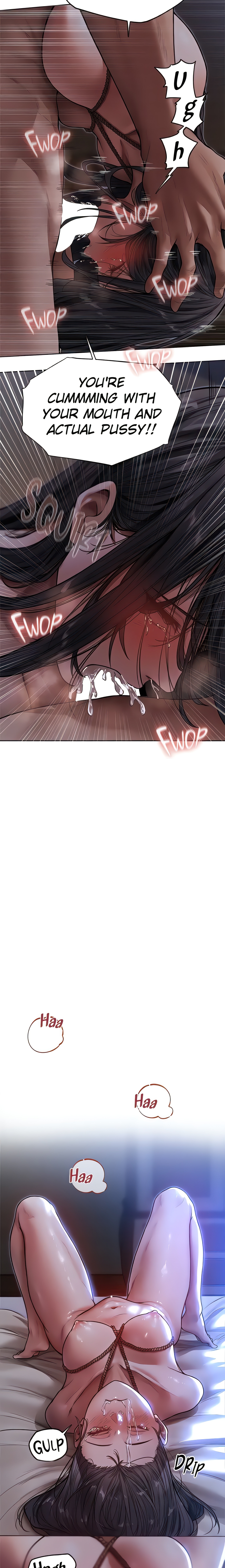MILF Hunter in Another World (Official) chapter 31 page 25