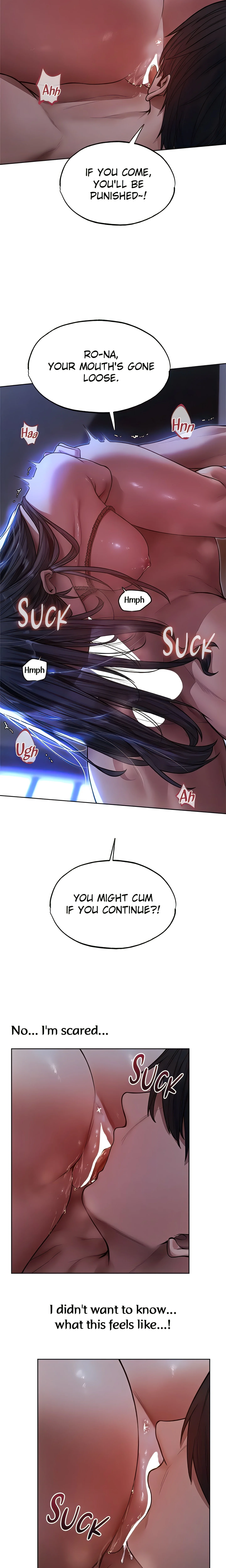 MILF Hunter in Another World (Official) chapter 32 page 2
