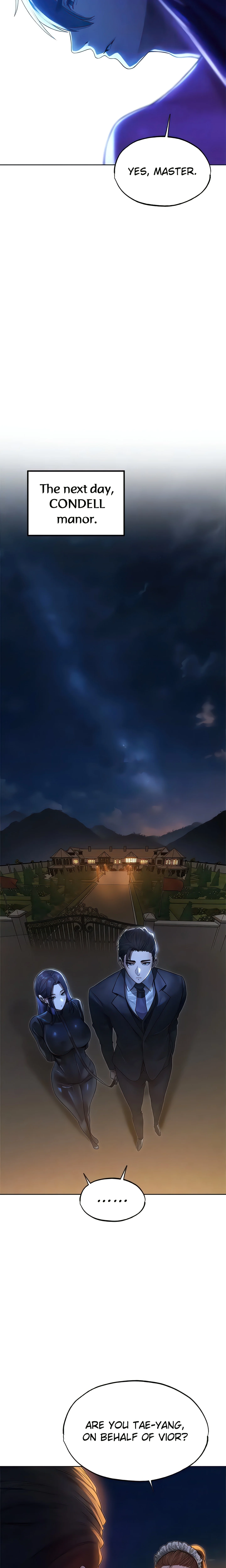 MILF Hunter in Another World (Official) chapter 32 page 7