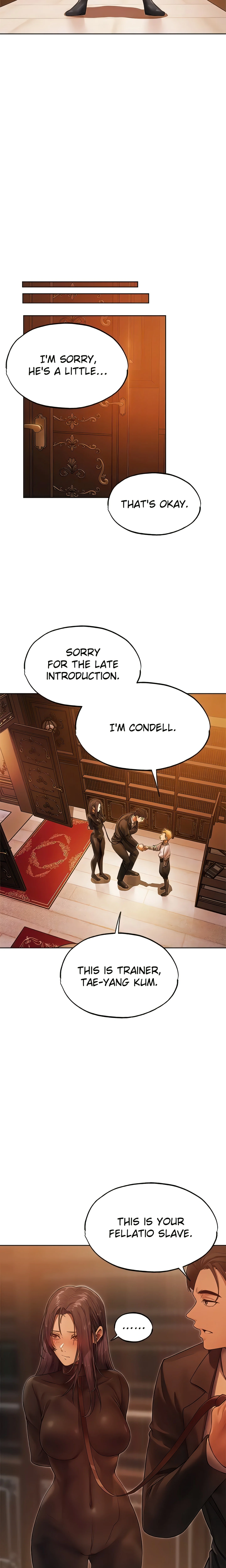MILF Hunter in Another World (Official) chapter 32 page 10