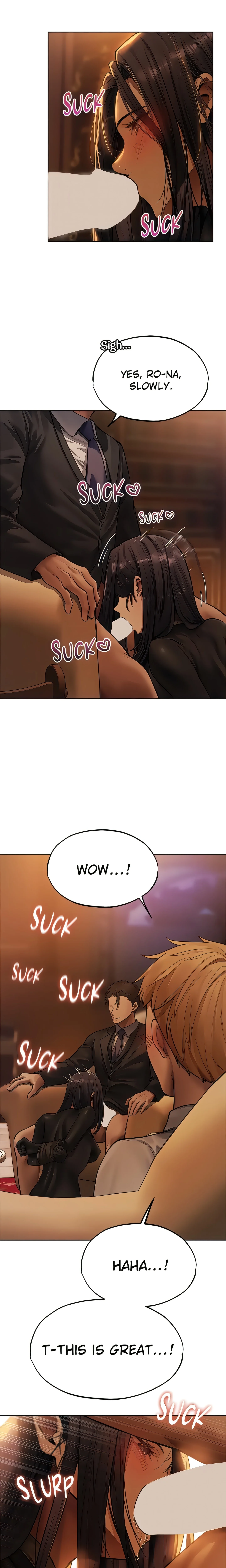 MILF Hunter in Another World (Official) chapter 32 page 14