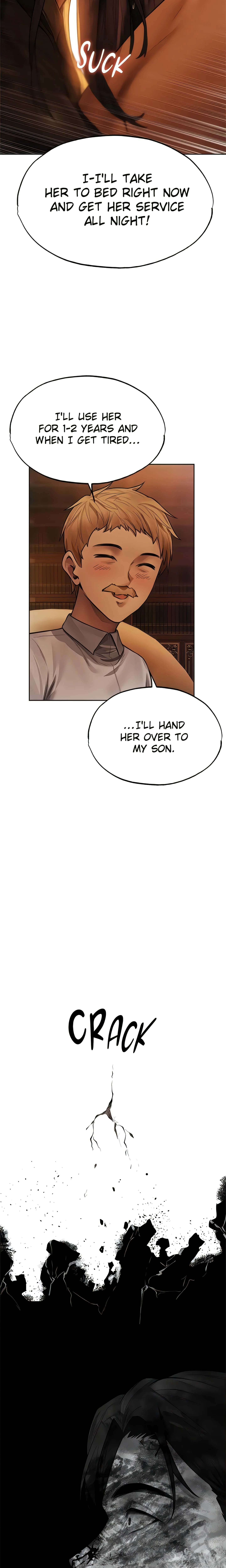 MILF Hunter in Another World (Official) chapter 32 page 15