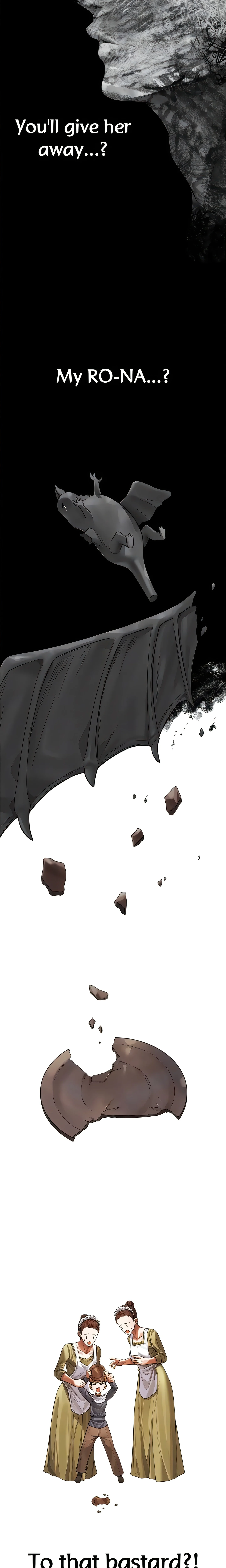 MILF Hunter in Another World (Official) chapter 32 page 16