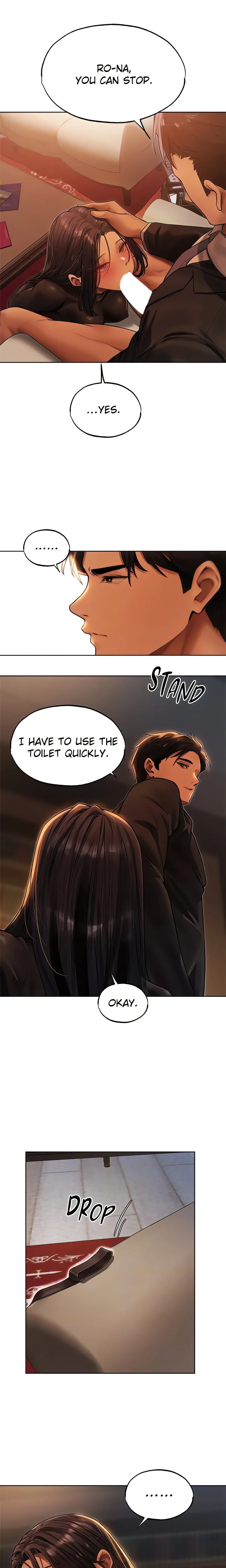 MILF Hunter in Another World (Official) chapter 32 page 18