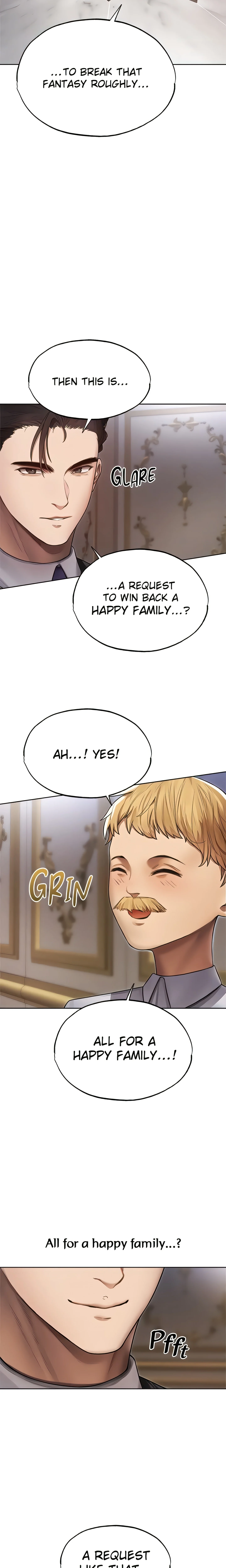 MILF Hunter in Another World (Official) chapter 34 page 13