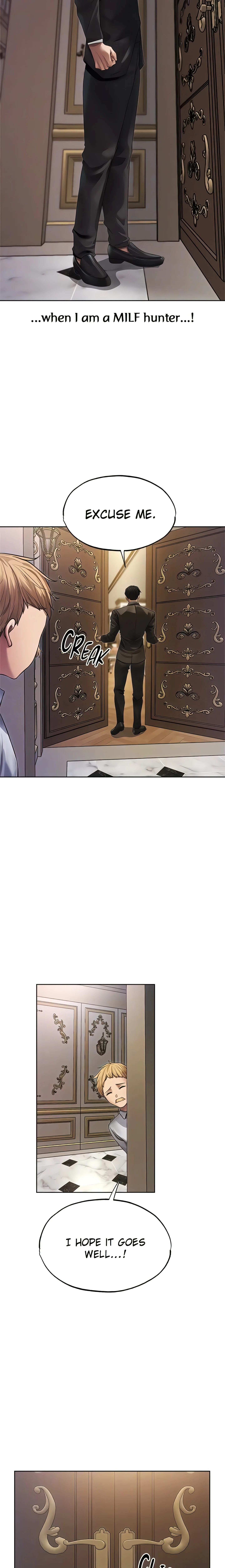 MILF Hunter in Another World (Official) chapter 34 page 16