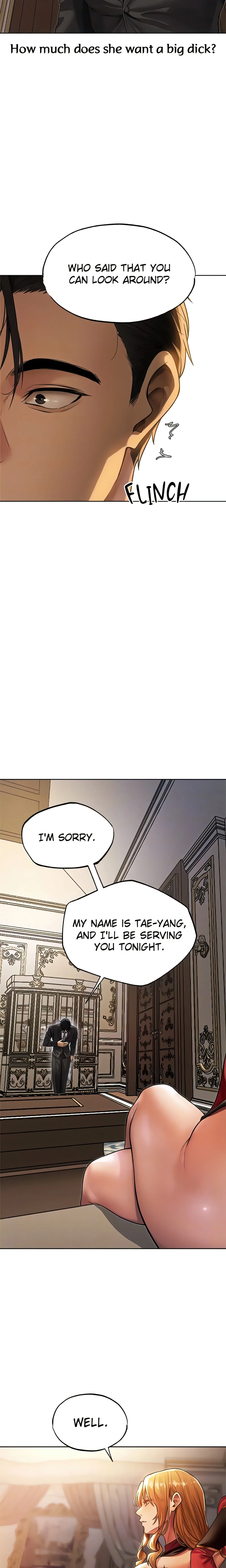 MILF Hunter in Another World (Official) chapter 34 page 18