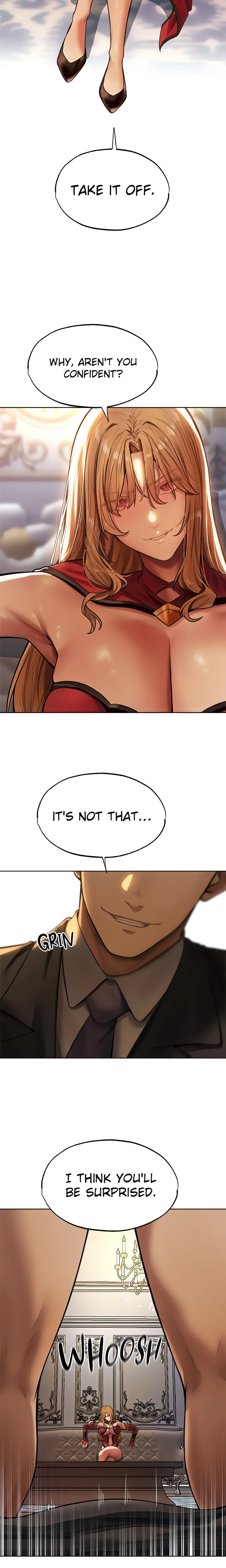 MILF Hunter in Another World (Official) chapter 34 page 20