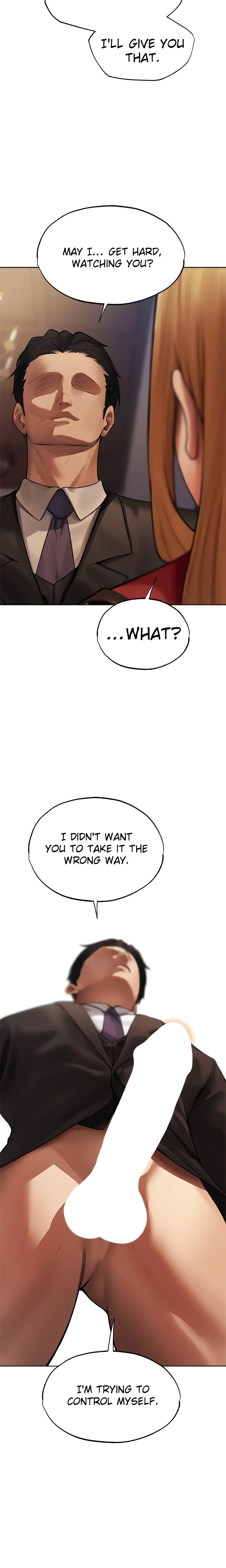 MILF Hunter in Another World (Official) chapter 34 page 22