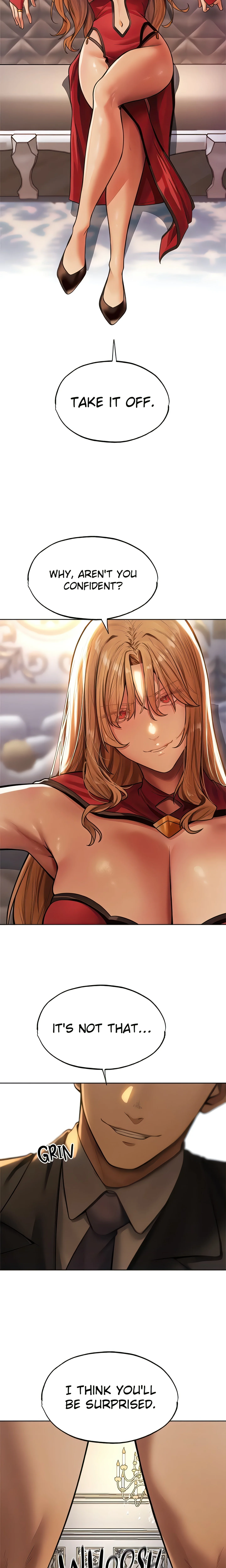 MILF Hunter in Another World (Official) chapter 35 page 2