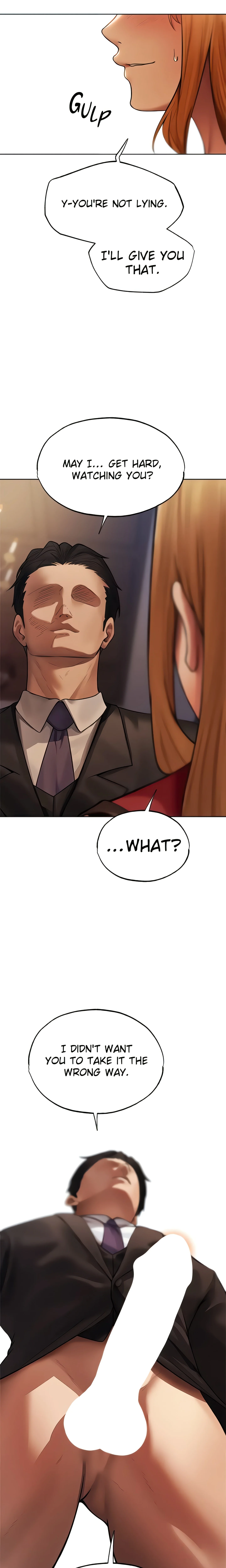 MILF Hunter in Another World (Official) chapter 35 page 4
