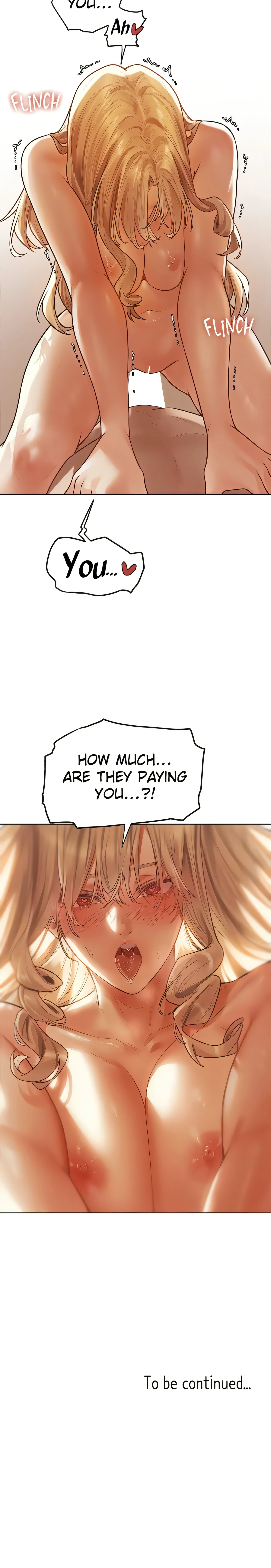MILF Hunter in Another World (Official) chapter 35 page 26