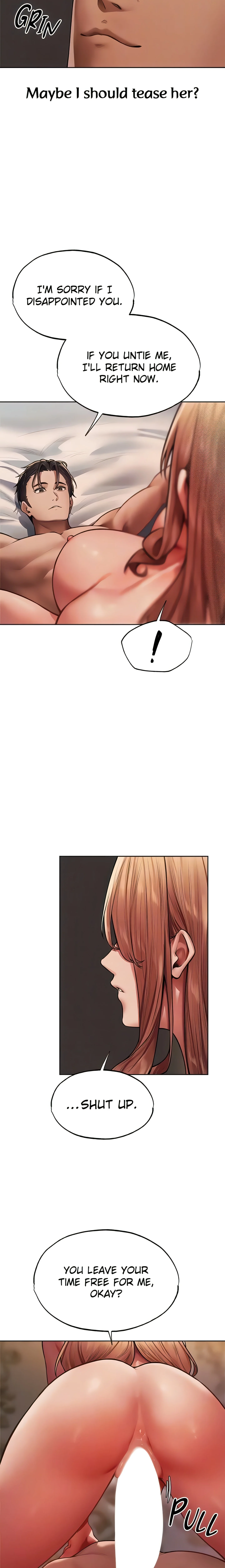 MILF Hunter in Another World (Official) chapter 36 page 7