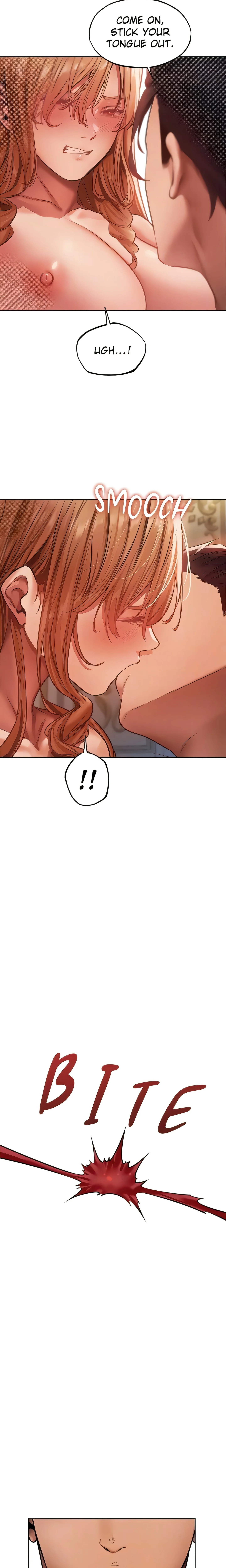 MILF Hunter in Another World (Official) chapter 36 page 18
