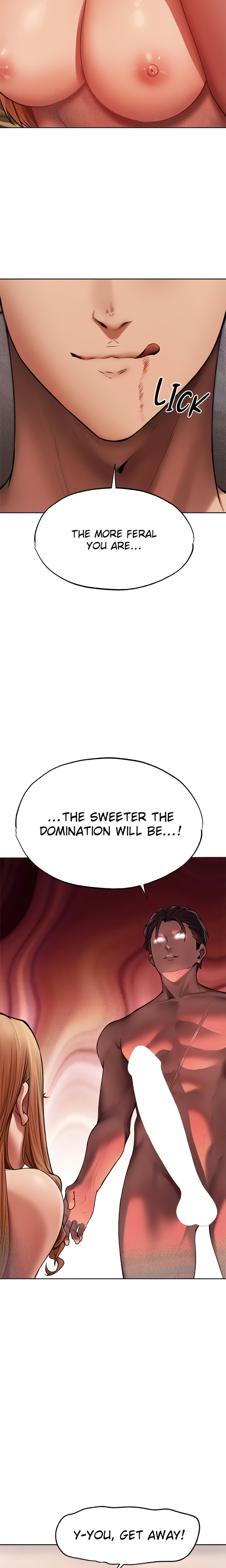 MILF Hunter in Another World (Official) chapter 36 page 20