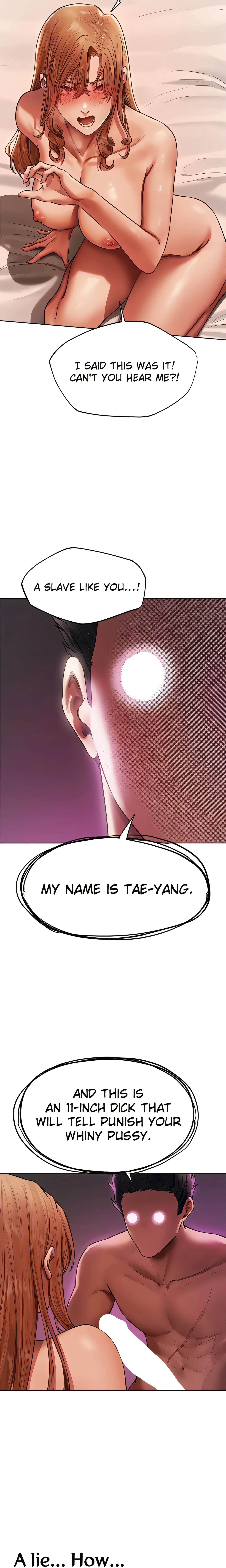 MILF Hunter in Another World (Official) chapter 36 page 21