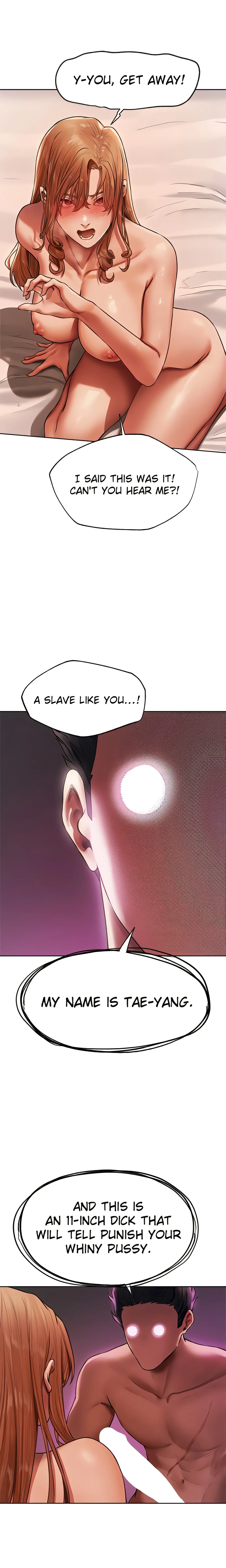 MILF Hunter in Another World (Official) chapter 37 page 1