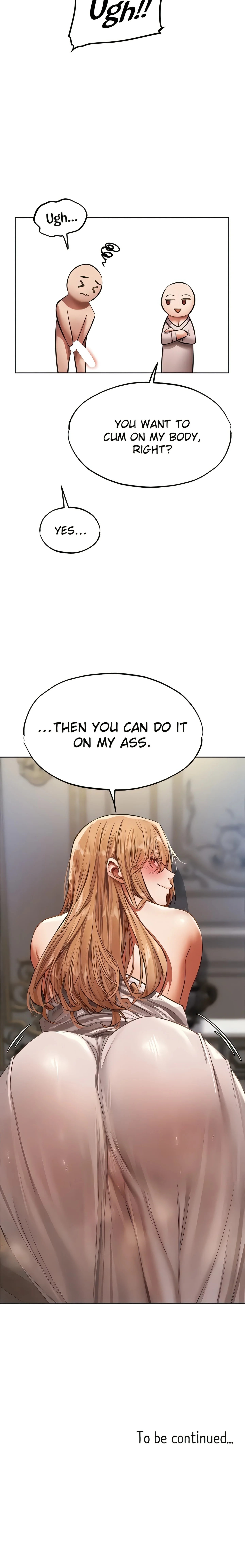 MILF Hunter in Another World (Official) chapter 37 page 26