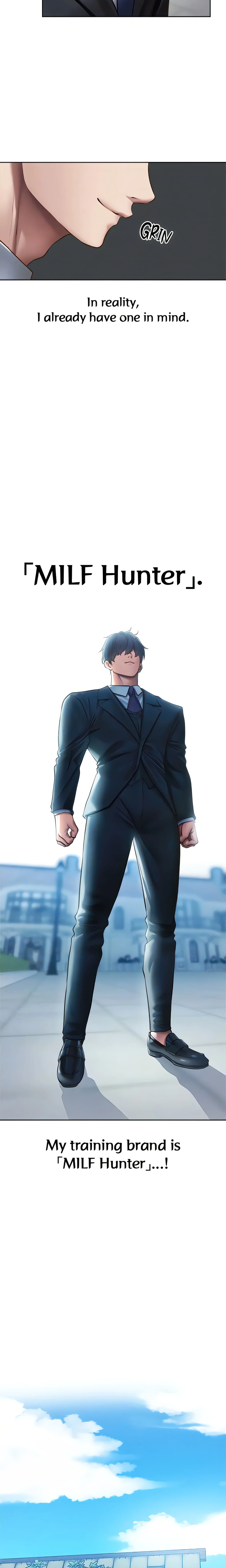 MILF Hunter in Another World (Official) chapter 38 page 10