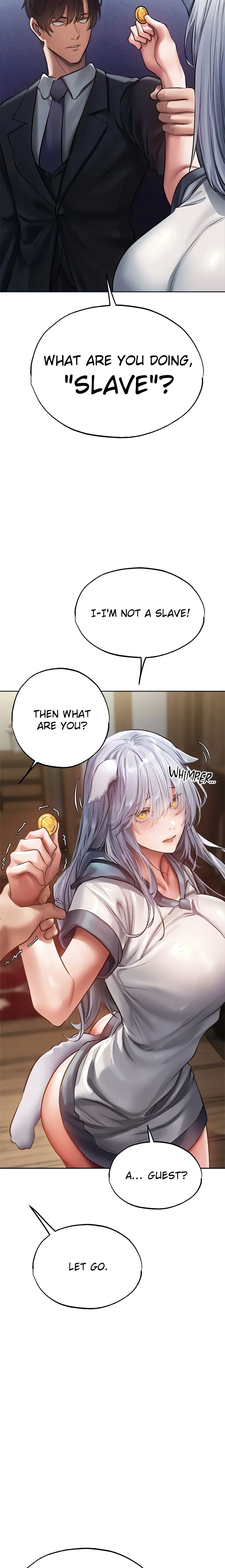 MILF Hunter in Another World (Official) chapter 38 page 14