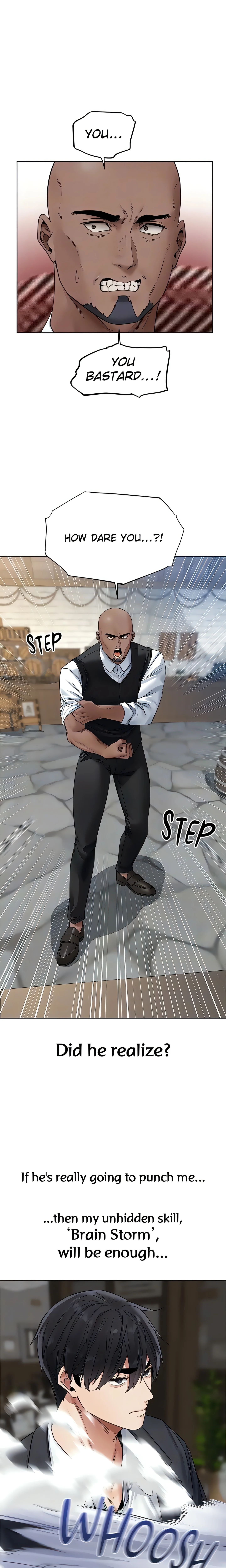 MILF Hunter in Another World (Official) chapter 39 page 15