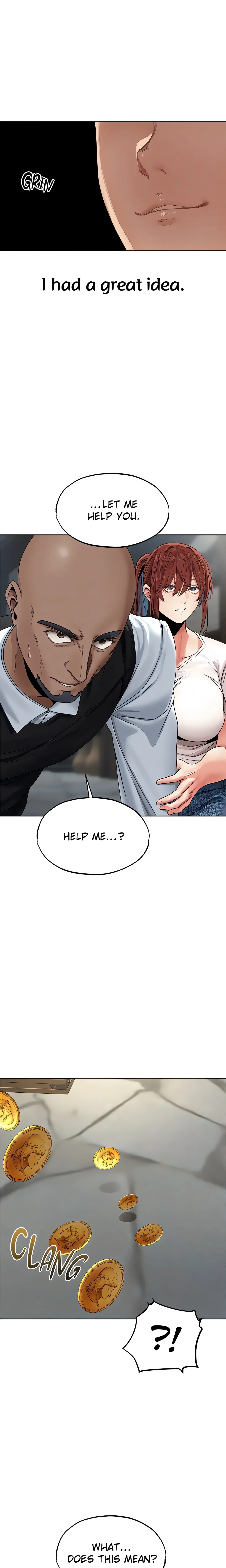 MILF Hunter in Another World (Official) chapter 39 page 21