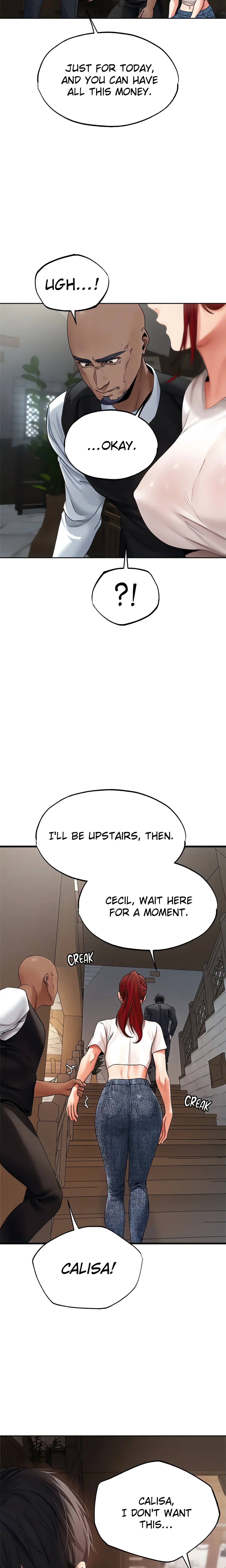 MILF Hunter in Another World (Official) chapter 39 page 23