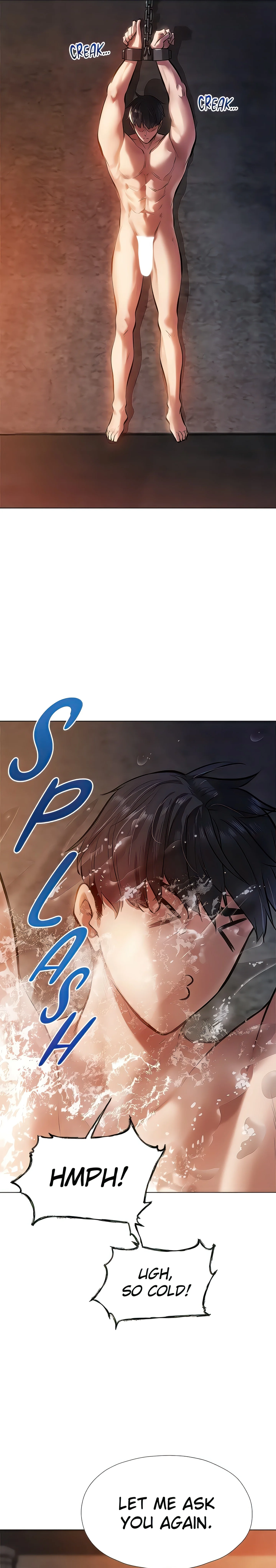 MILF Hunter in Another World (Official) chapter 4 page 9