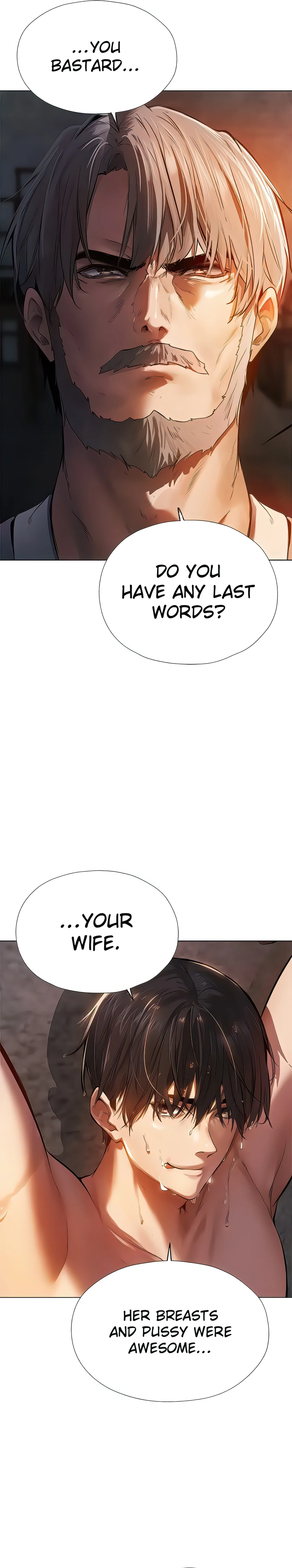 MILF Hunter in Another World (Official) chapter 4 page 12