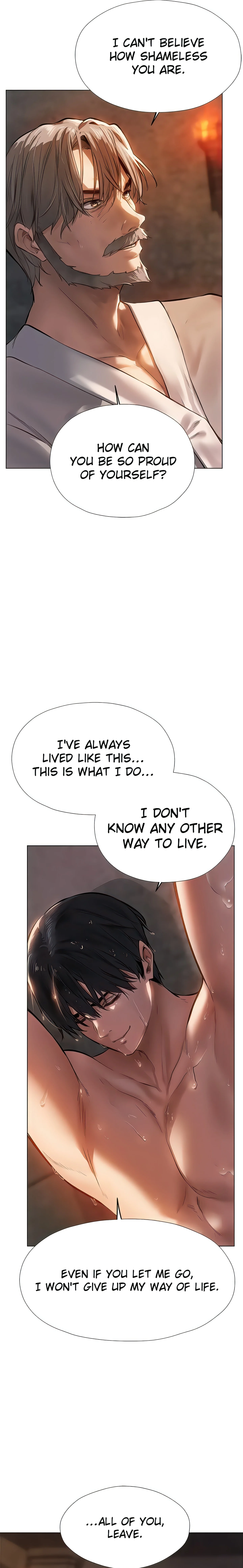 MILF Hunter in Another World (Official) chapter 4 page 13