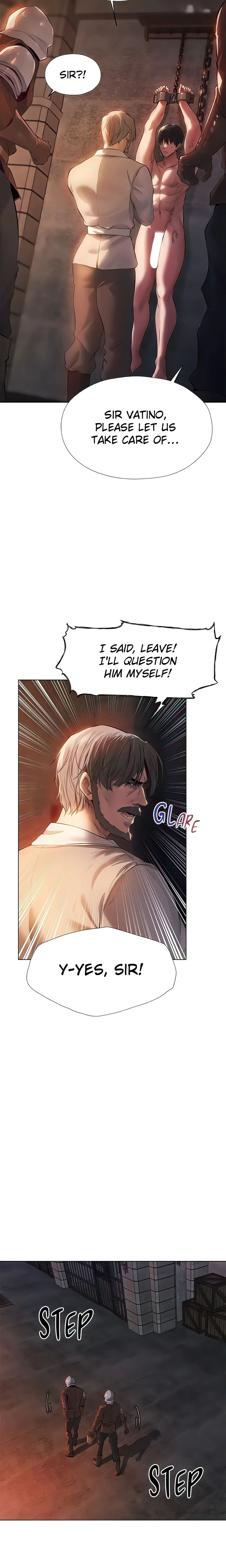 MILF Hunter in Another World (Official) chapter 4 page 14