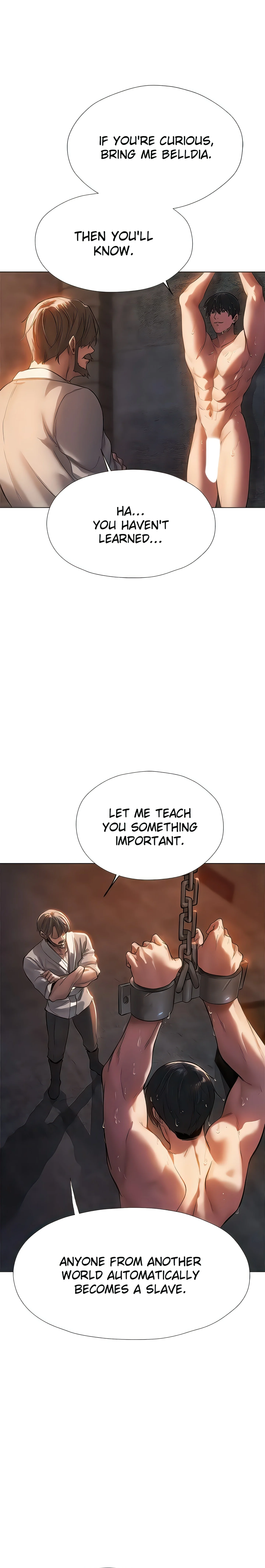 MILF Hunter in Another World (Official) chapter 4 page 16