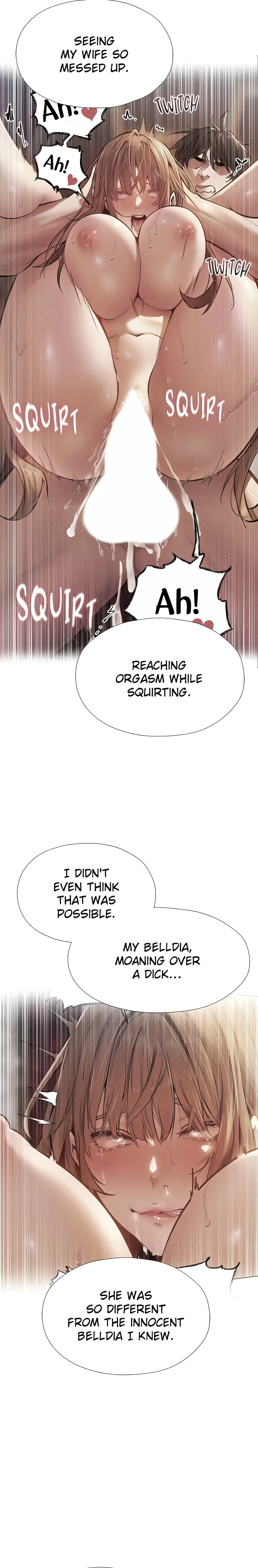 MILF Hunter in Another World (Official) chapter 4 page 20