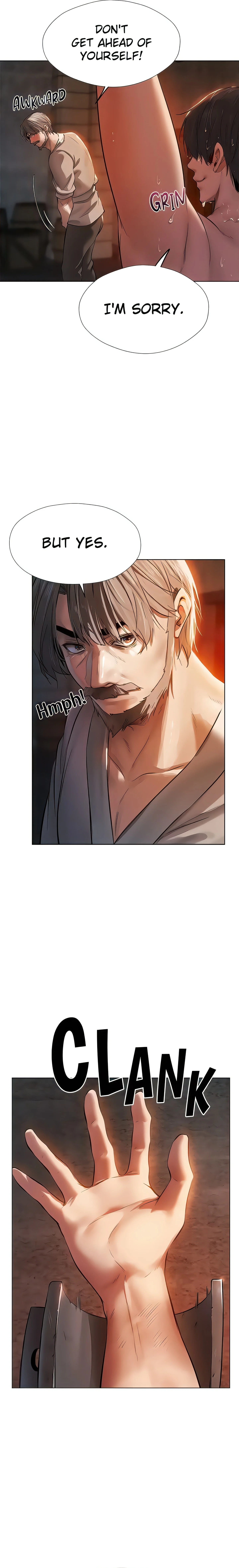 MILF Hunter in Another World (Official) chapter 4 page 22