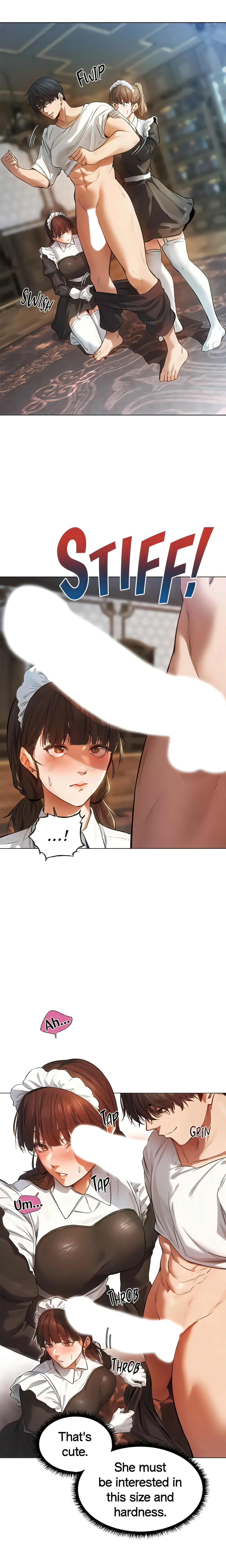 MILF Hunter in Another World (Official) chapter 4 page 26