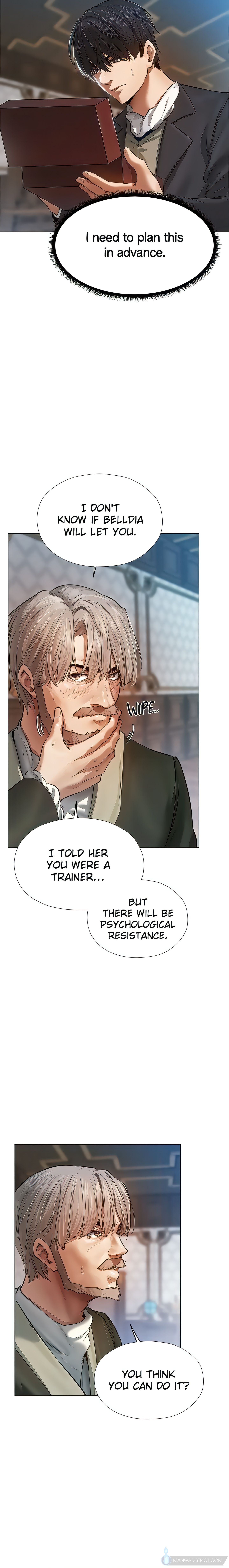 MILF Hunter in Another World (Official) chapter 4 page 29