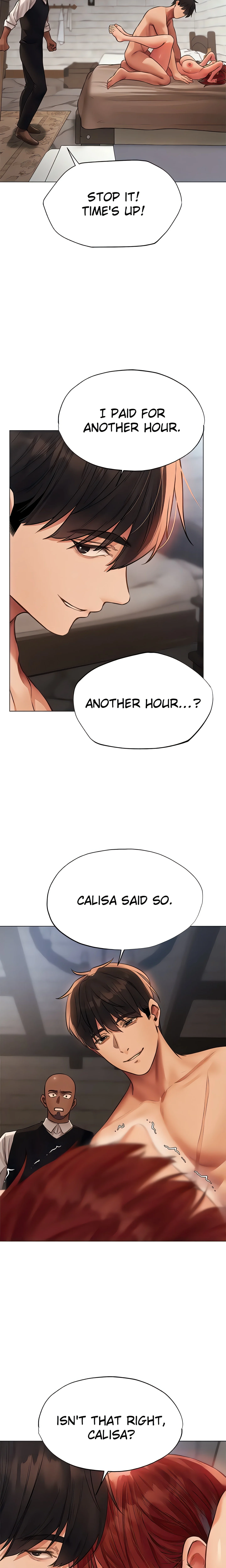 MILF Hunter in Another World (Official) chapter 41 page 14