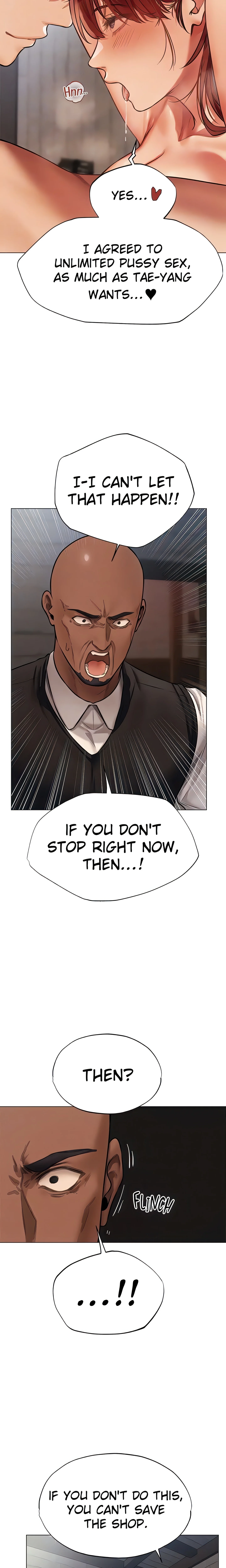 MILF Hunter in Another World (Official) chapter 41 page 15