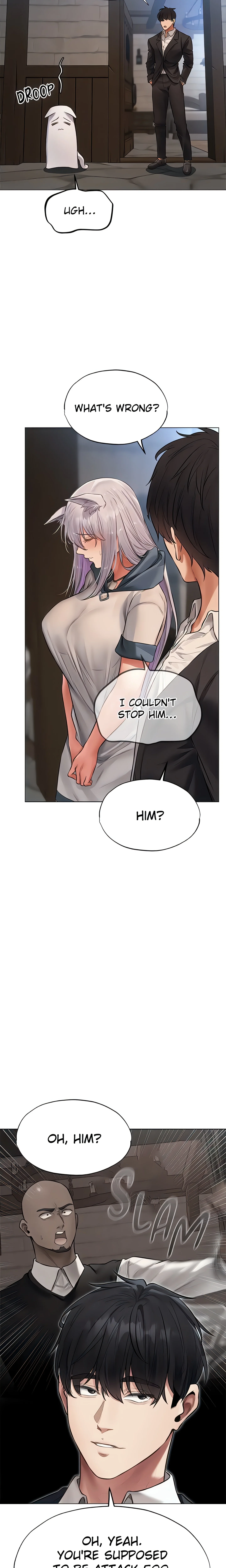 MILF Hunter in Another World (Official) chapter 41 page 23