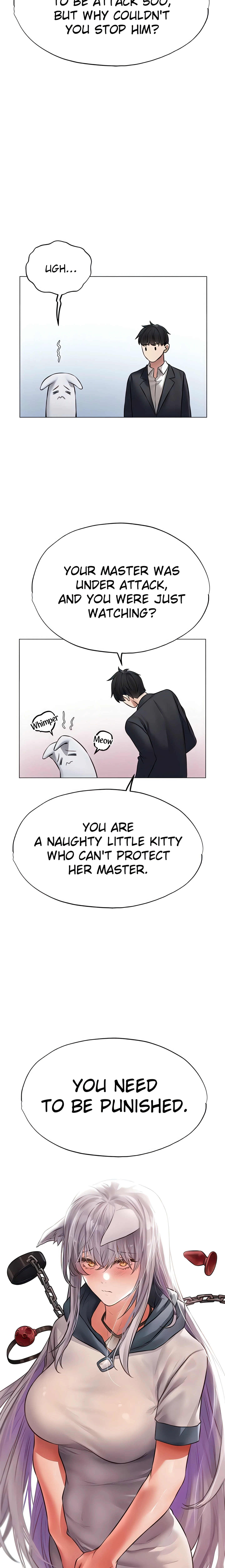 MILF Hunter in Another World (Official) chapter 41 page 24