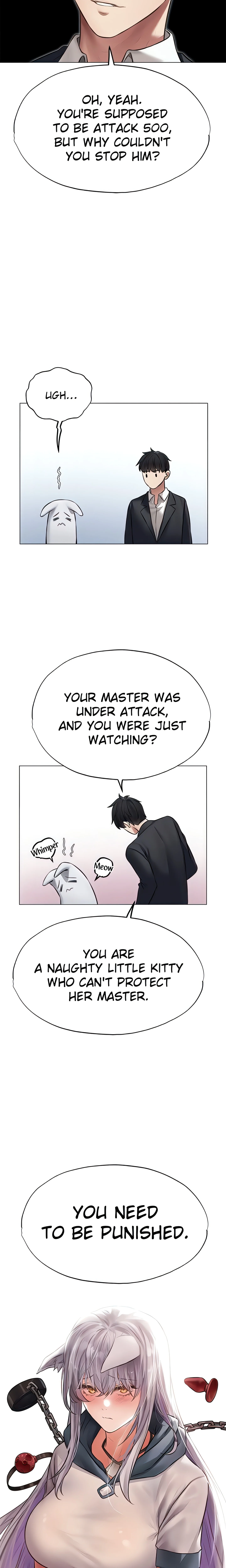 MILF Hunter in Another World (Official) chapter 42 page 2
