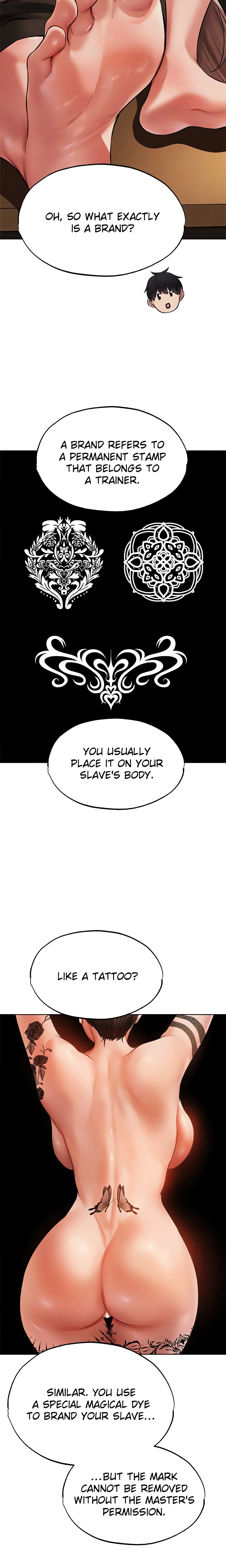 MILF Hunter in Another World (Official) chapter 42 page 20