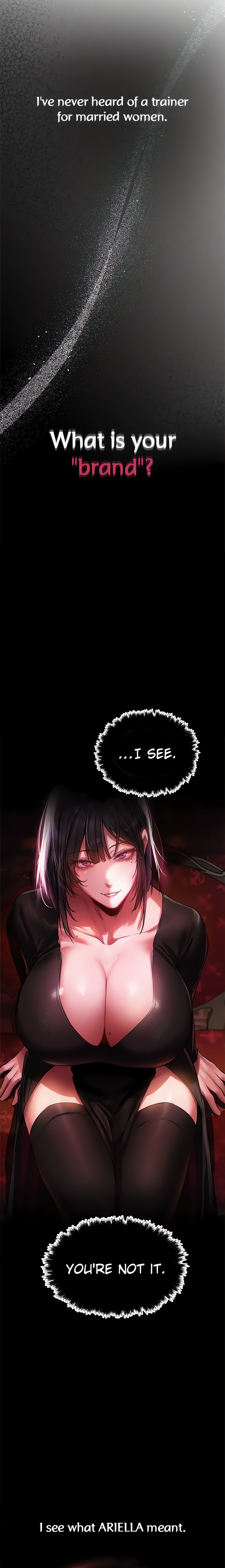 MILF Hunter in Another World (Official) chapter 42 page 22